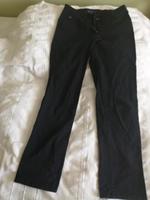 Brax Jeans, schwarz Bayern - Miesbach Vorschau