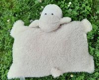 Kuschelkissen in Tierform - Schaf - Sammlerstück Hessen - Bürstadt Vorschau