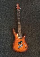 Ormsby Guitars Run 15 SX Joe Haley Signature Multiscale QM LG – L Hannover - Mitte Vorschau