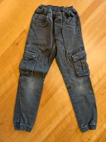 Jungen Stretch Cargohose ALDI Gr. 128 mit Nordrhein-Westfalen - Lippstadt Vorschau