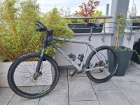 Cannondale F800 SL Größe L Modell 2003 inkl. Lefty Frankfurt am Main - Preungesheim Vorschau