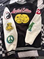 Stylische College Jacke / Varsity Jacket – Größe XL Häfen - Bremerhaven Vorschau