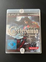 PlayStation 3 Castlevania Lords of Shadow Stuttgart - Mühlhausen Vorschau