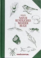 Naturkundliches Wanderbuch neu  - Manufactum Brandenburg - Chorin Vorschau