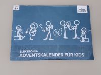 Anleitung von Maker Factory – Elektronischer Adventskalender KIDS Essen - Steele Vorschau