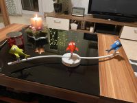 Lampe Fische kryp GU10 Ikea Deckenlampe deckenstrahler Hessen - Obertshausen Vorschau