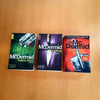 Thriller von Val McDermid Dortmund - Eving Vorschau