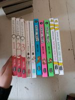 Shojo-Mangas zu hergeben Nürnberg (Mittelfr) - Südstadt Vorschau