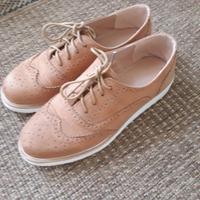Schnürschuhe Hessen - Neustadt Vorschau