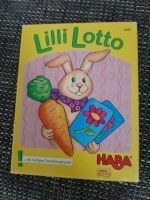 ⭐ HABA Lilli Lotto ⭐ Baden-Württemberg - Börtlingen Vorschau