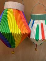 Lampion, Laterne, DDR Thüringen - Gera Vorschau