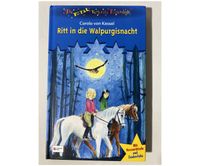 Kinder Buch – Total verhexte Reitschule – Band 3 – Walpurgisnacht Wandsbek - Hamburg Farmsen-Berne Vorschau