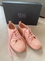 Another A Sneaker Turnschuhe Stoffschuhe Gr. 38 wie neu Nordrhein-Westfalen - Stolberg (Rhld) Vorschau