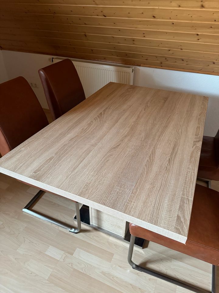Esszimmer Tisch in Paderborn
