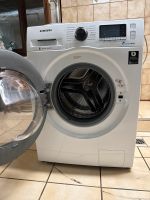 Samsung Waschmaschine 8KG *Türdichtung defekt* Stuttgart - Sillenbuch Vorschau