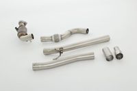 FMS Downpipe HJS EG  Sportkat VW Jetta III Schleswig-Holstein - Kellinghusen Vorschau