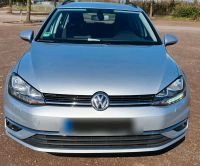 VW Golf VII Variant 1.6 TDI Hamburg - Altona Vorschau