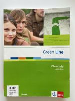 Green Line Oberstufe Schülerbuch Hessen ISBN 9783125940079 Hessen - Darmstadt Vorschau