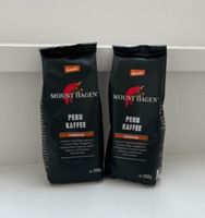 OVP Mount Hagen Single Origin Peru Kaffee Arabica Bio Demeter Esp Baden-Württemberg - Leonberg Vorschau