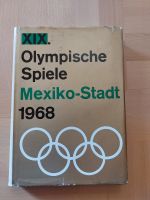 Olympische Sommerspiele 1968 in Mexiko-Stadt Bayern - Hof (Saale) Vorschau