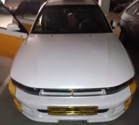 Mitsubishi Galant 2.4 GDI Kombi Zahnriemen gerissen Bielefeld - Heepen Vorschau