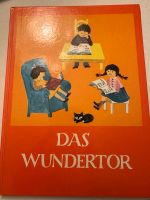 Das Wundertor - Buch- Hessen - Fulda Vorschau