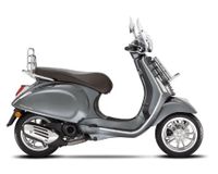 VESPA PRIMAVERA TOURING 50 Saarland - St. Wendel Vorschau