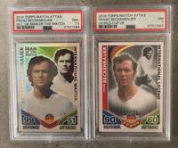 Topps Match Attax Franz Beckenbauer PSA Niedersachsen - Otterndorf Vorschau