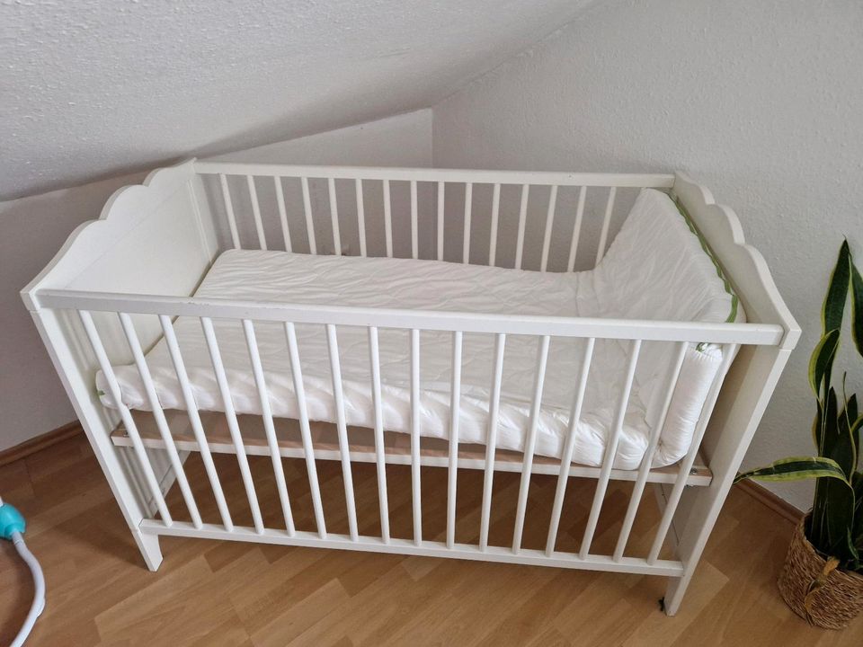 Baby kitterbett in Waldenbuch