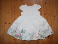 * NEU * festliches Kleid von mothercare, Gr. 110 und Gr. 104 Thüringen - Waltershausen Vorschau