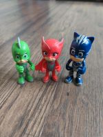 Figurenset PJ Masks + Box Parchim - Landkreis - Pinnow Vorschau