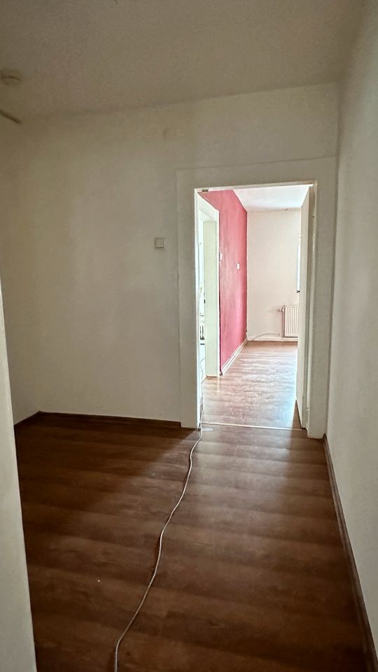 3 Zimmer Wohnung 3Zi Whg 90qm in 90613 Großhabersdorf in Heilsbronn