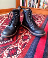Birkenstock, Modell Bryson, Schnürstiefel Naturleder, Größe 36 Bayern - Rott am Inn Vorschau