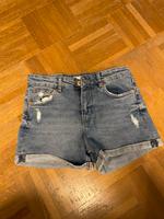 Bershka kurze Hose Hessen - Niestetal Vorschau