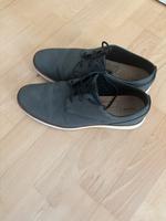 Clarks Sportlicher Schürer / Businessschuhe Dresden - Pieschen Vorschau