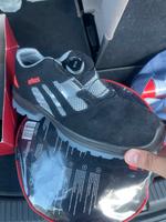 Sicherheit Schuhe 43 Baden-Württemberg - Freiburg im Breisgau Vorschau