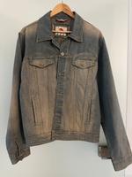 Seltene Jeansjacke von Cockhous Größe L Bayern - Ingolstadt Vorschau