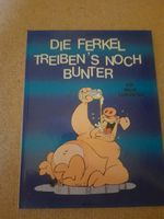 Rote Ohren 4 - Die Ferkel treiben's noch bunter -1993 - 1.Auflage Hessen - Schöneck Vorschau