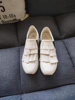 Tods Sneaker Damen gr.38 neue Nordrhein-Westfalen - Viersen Vorschau