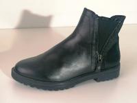 Tamaris Damen Stiefelette Gr. 41 schwarz Bayern - Schwarzenbruck Vorschau