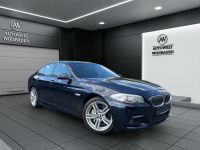 BMW 550i M-Sportpaket Wiesbaden - Mainz-Kastel Vorschau