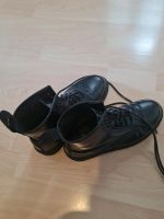 Dr. Martens all black 42 Nordrhein-Westfalen - Witten Vorschau