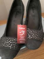 Gabor Schuh , Pumps Nordrhein-Westfalen - Wenden Vorschau