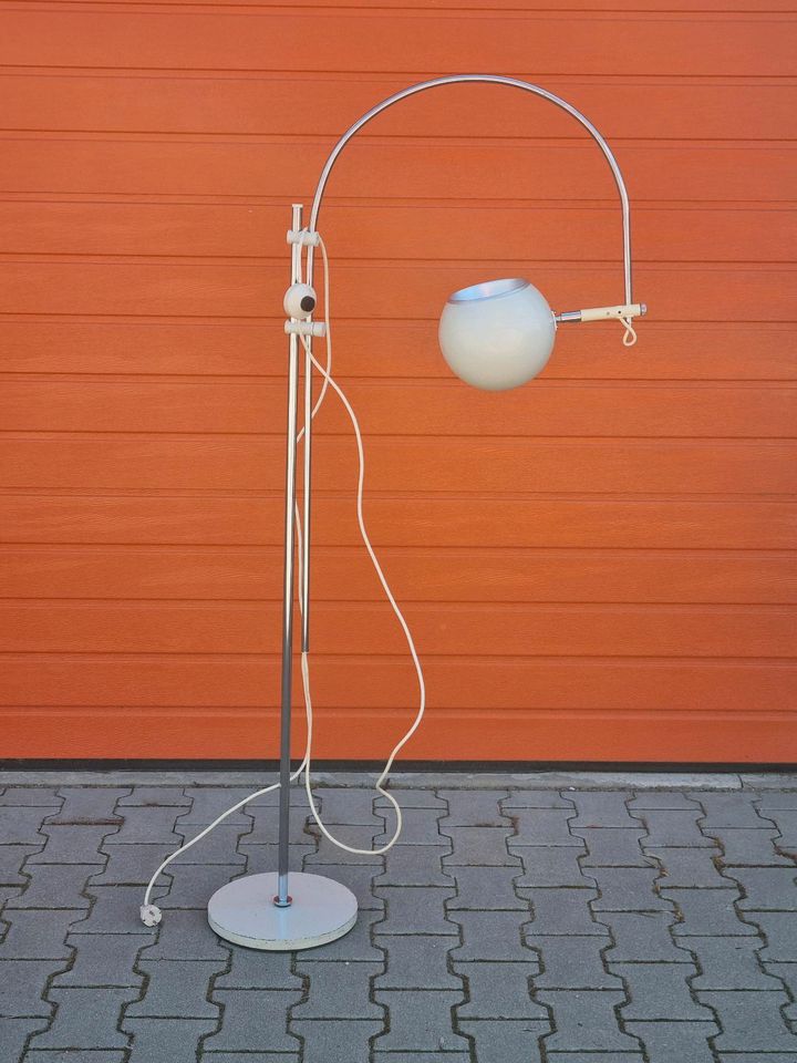 60er  bugenlampe in Blankenfelde-Mahlow