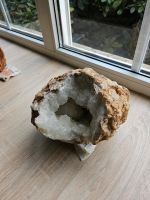 Quartz Druse Selten Sammler Nordrhein-Westfalen - Waldfeucht Vorschau