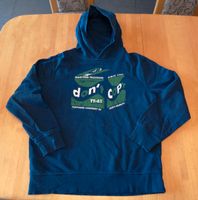 Tom Tailor Kapuzen Sweatshirt Hoodie Gr 164 blau super Zustand Lindenthal - Köln Lövenich Vorschau