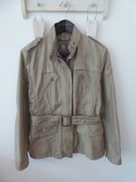 Peuterey Sommer Jacke PEARL 38 (ital.44) Taupe Sand wNEU Altona - Hamburg Iserbrook Vorschau