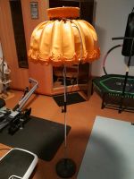 Lampe Stehlampe vintage 70Jahre Bayern - Mindelheim Vorschau