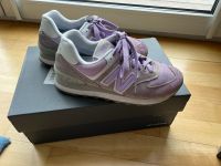 New Balance Sneaker Mädchen Gr. 36 Rheinland-Pfalz - Mainz Vorschau