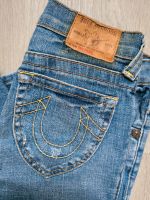 True Religion *Girls Kate* - Jeans 7/8 - Capri - Gr. 8 / 128 Sachsen - Löbau Vorschau